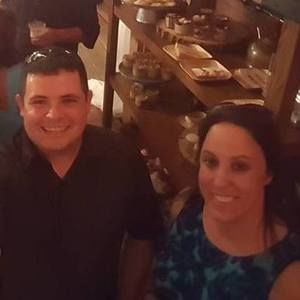 Meet your Posher, Melanie